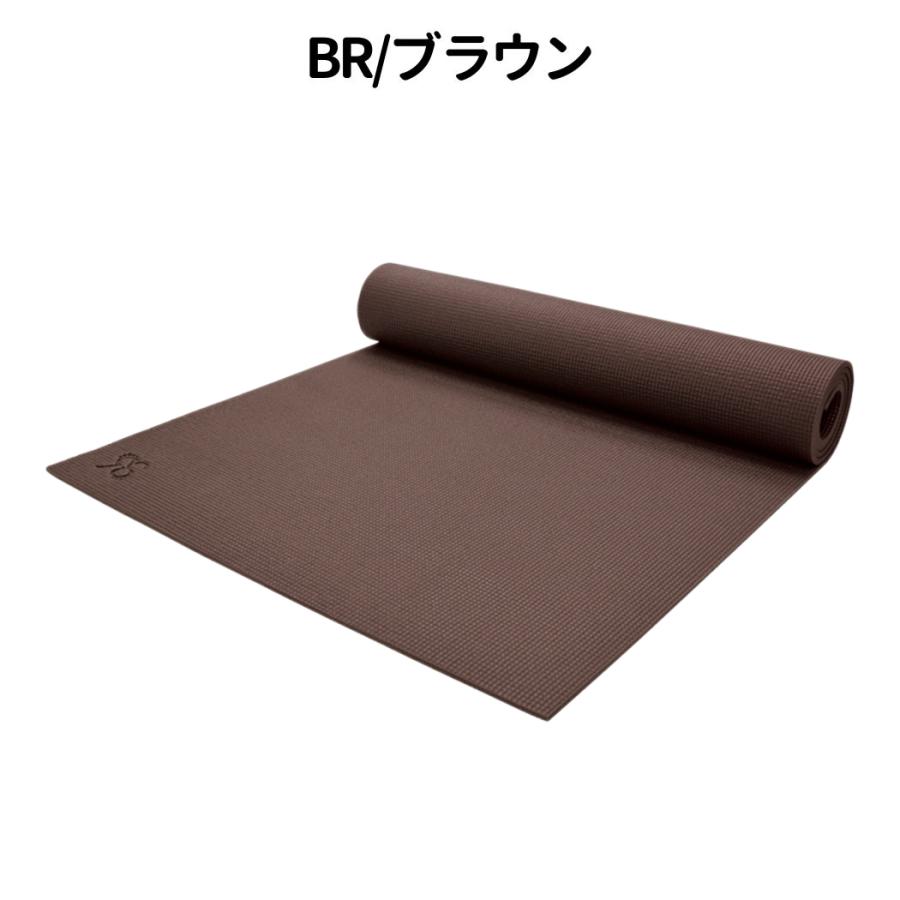 Real Stone（リアルストーン） Real Stone 6mm ヨガマット 厚手