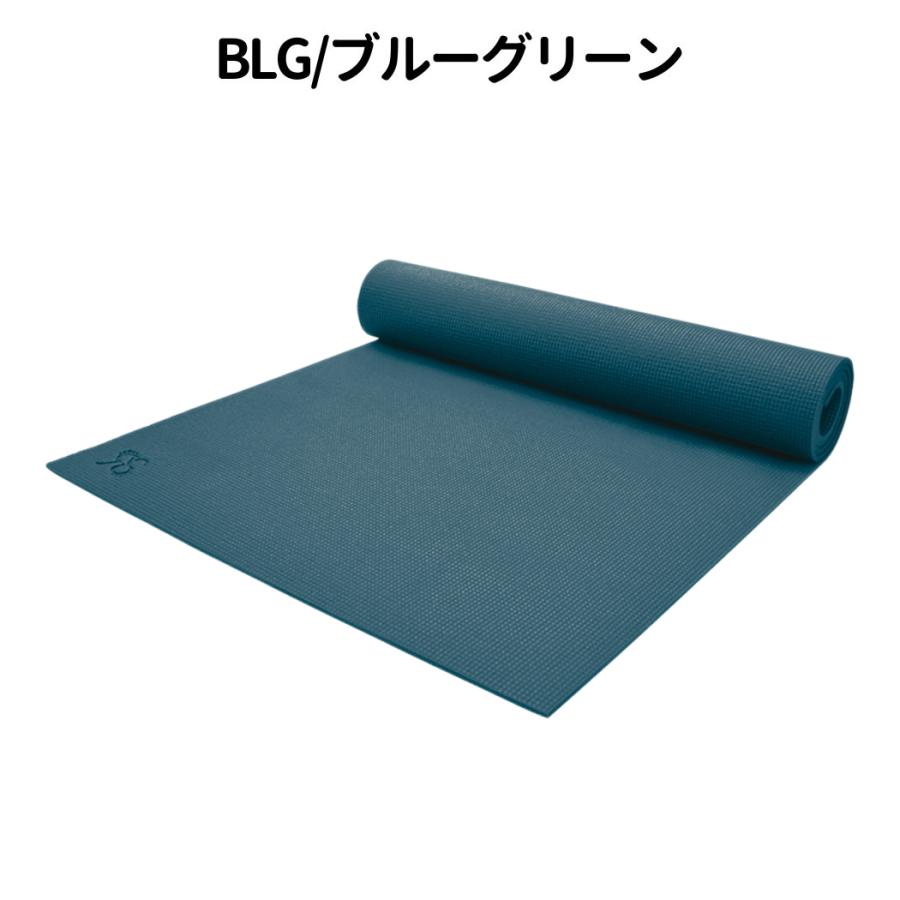 Real Stone（リアルストーン） Real Stone 6mm ヨガマット 厚手