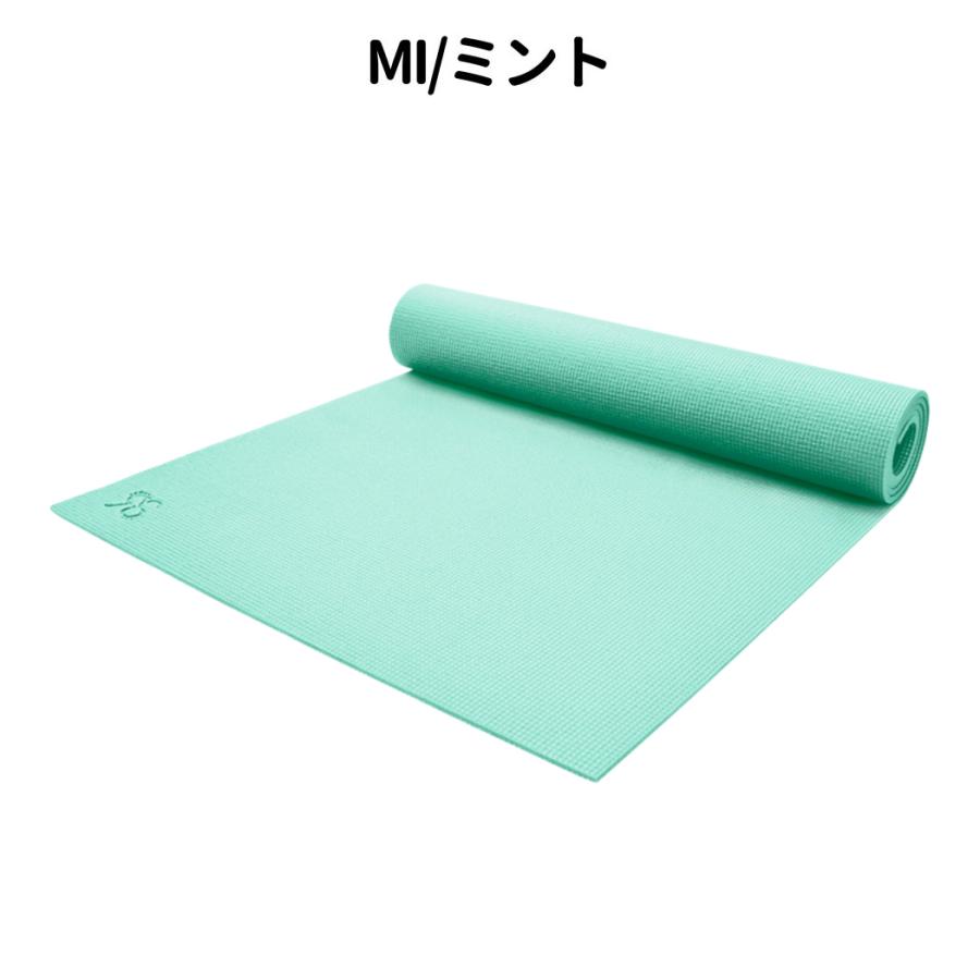 Real Stone（リアルストーン） Real Stone 6mm ヨガマット 厚手