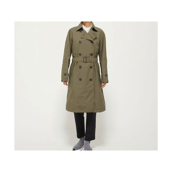 ノースフェイス The North Face レディース ボールドトレンチコート Bold Trench Coat カジュアル 防寒 ウェア D09ninpw161ub スポーツマリオ Yahoo 店 通販 Yahoo ショッピング