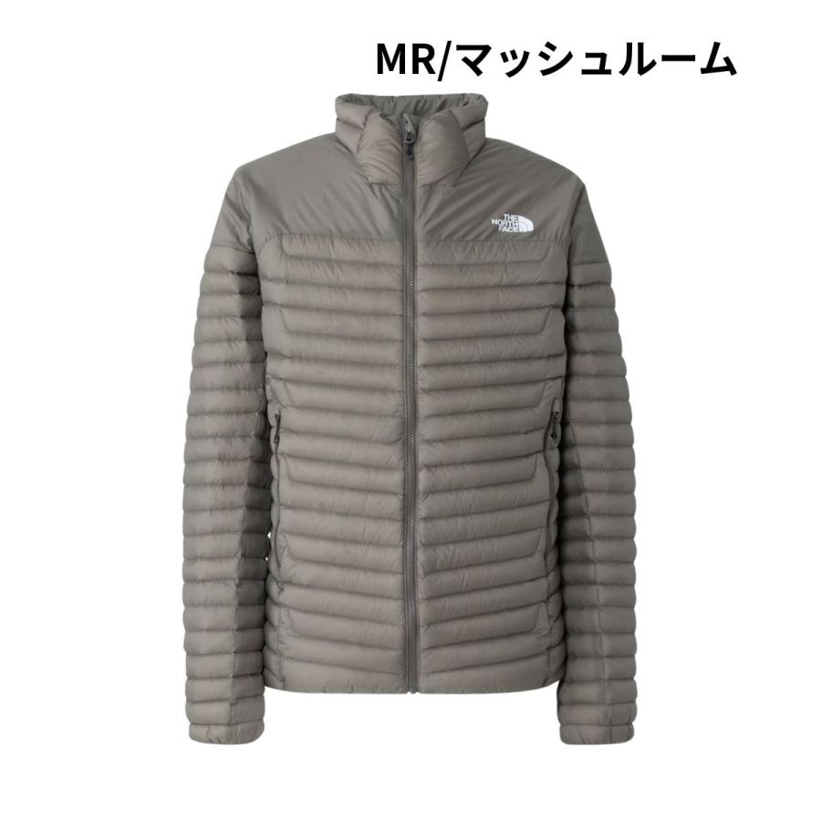 THE NORTH FACE（ザ ノースフェイス） THE NORTH FACE Thunder Jacket