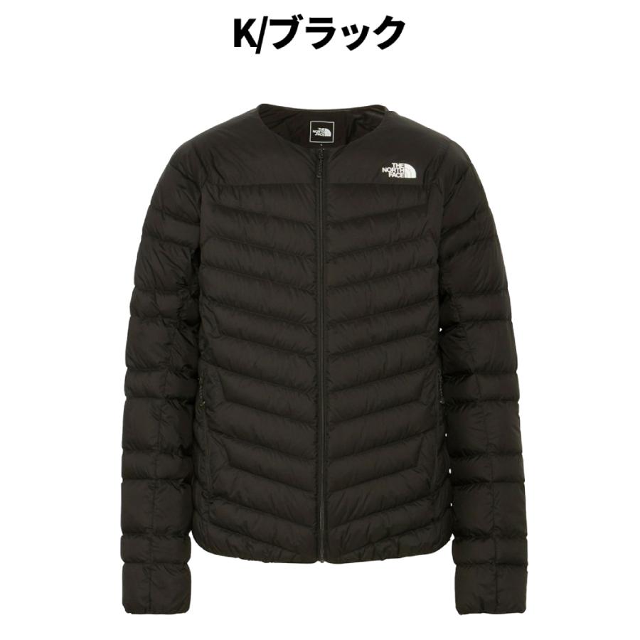 ザ・ノース・フェイス THE NORTH FACE サンダーラウンドネック