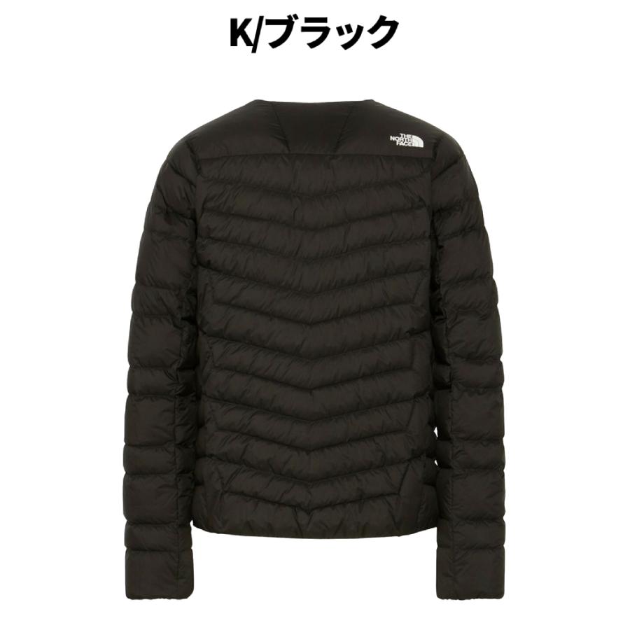 FACE NORTH THE サンダーラウンドネックジャケット メンズ ジャケット サンダー FACE) NORTH ザ・ノース・フェイス(THE M ブラック ジャケット・アウター