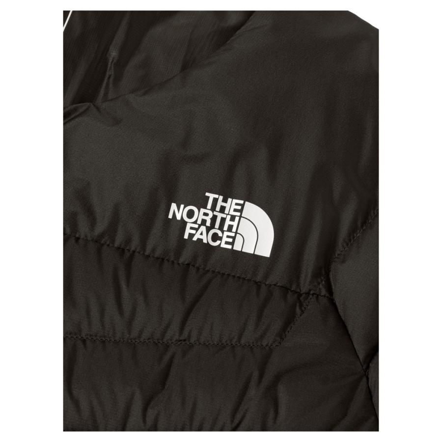 ザ・ノース・フェイス THE NORTH FACE サンダーラウンドネック