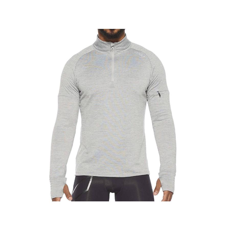 thermal zip top