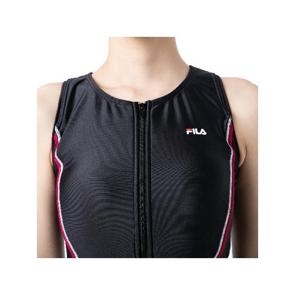 フィラ FILA フルジップタンキニ セパレーツ水着 水泳 スイム フィットネス 水着 319204-1-BK :d10hq3192041bk:スポーツマリオ Yahoo!店 - 通販 - Yahoo!ショッピング フィラ FILA フルジップタンキニ セパレーツ水着 水泳 スイム フィットネス 水着 319204-1-BK :d10hq3192041bk:スポーツマリオ Yahoo!店 - 通販 - Yahoo!ショッピング