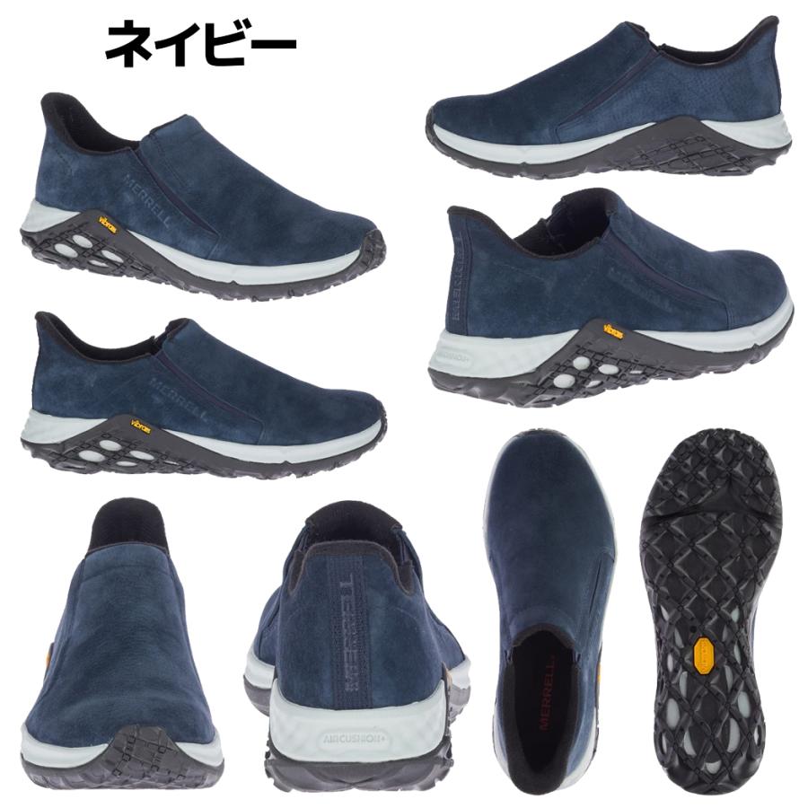 メレル MERRELL JUNGLE MOC 2.0 ジャングル モック 2.0 レディース オールシーズン 撥水 キャンプ タウンユース スニーカー｜mario｜02