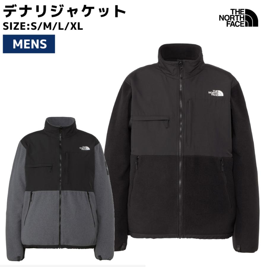 THE NORTH FACE ザ・ノース・フェイス DENALI JACKET デナリ THE NORTH FACE ザ・ノース・フェイス DENALI JACKET デナリ