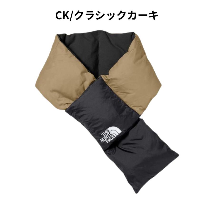 THE NORTH FACE（ザ ノースフェイス） ヌプシマフラー メンズ