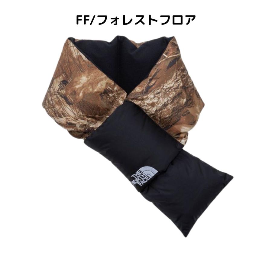 THE NORTH FACE（ザ ノースフェイス） ヌプシマフラー メンズ