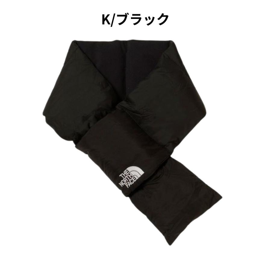 THE NORTH FACE（ザ ノースフェイス） ヌプシマフラー メンズ