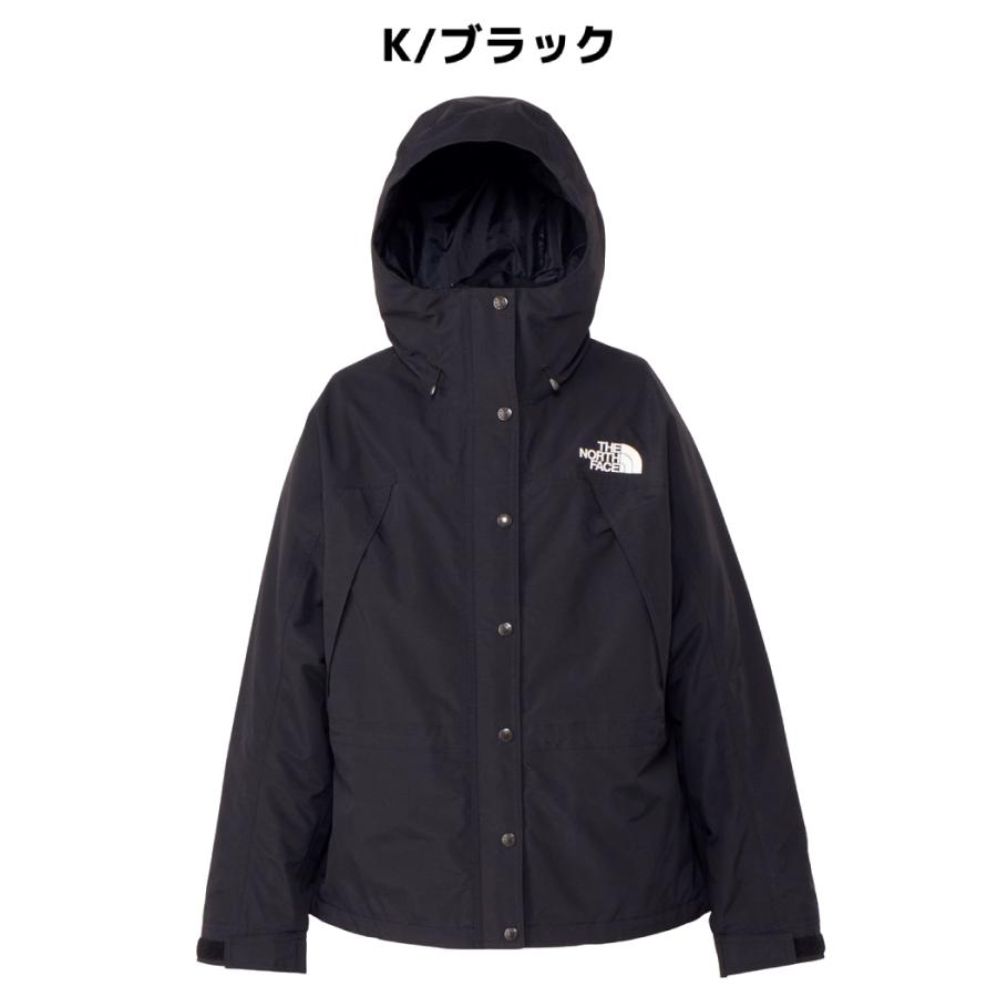 ノースフェイス THE NORTH FACE Mountain Light Jacket 