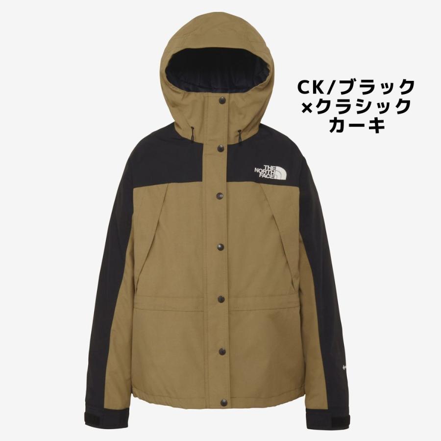 THE NORTH FACE（ザ ノースフェイス） THE NORTH FACE Mountain Light