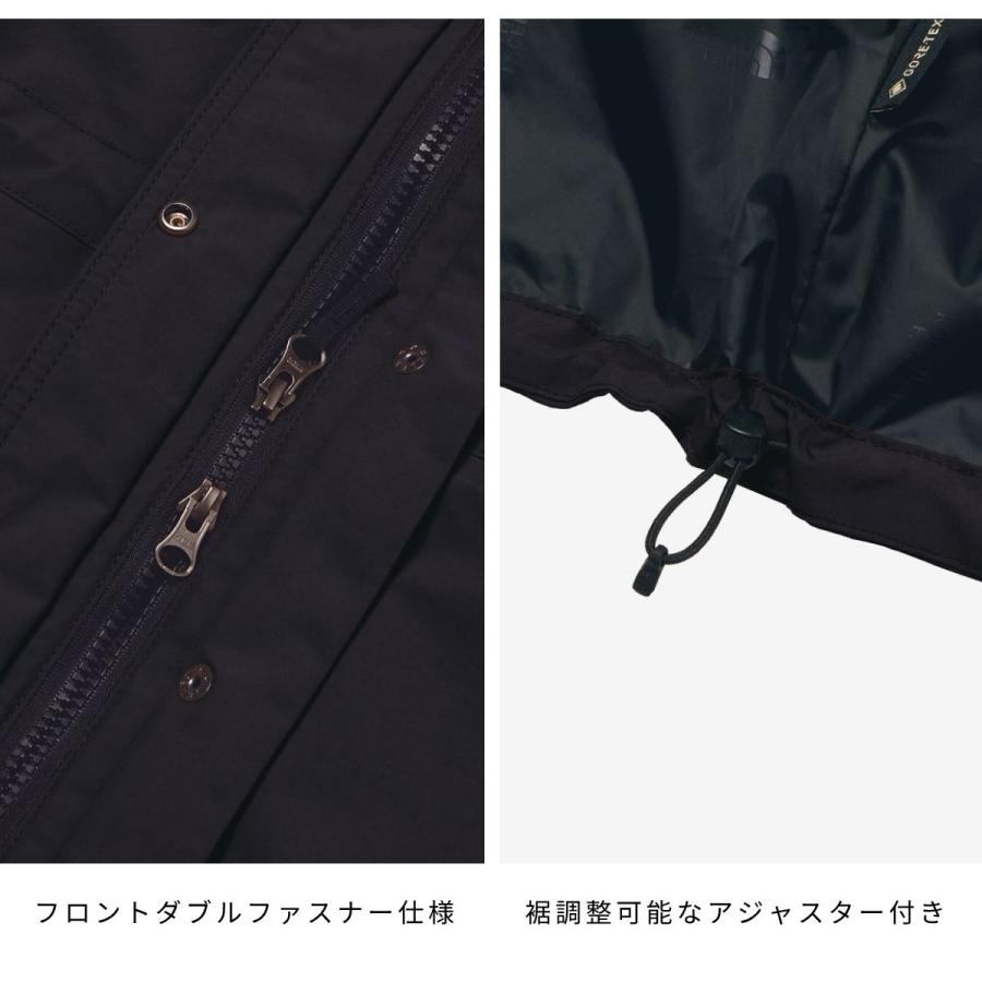 THE NORTH FACE（ザ ノースフェイス） THE NORTH FACE Mountain Light