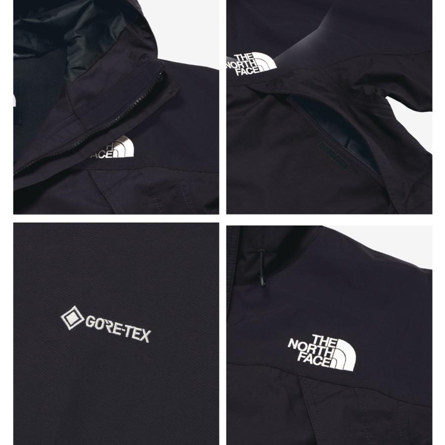 THE NORTH FACE（ザ ノースフェイス） THE NORTH FACE Mountain Light