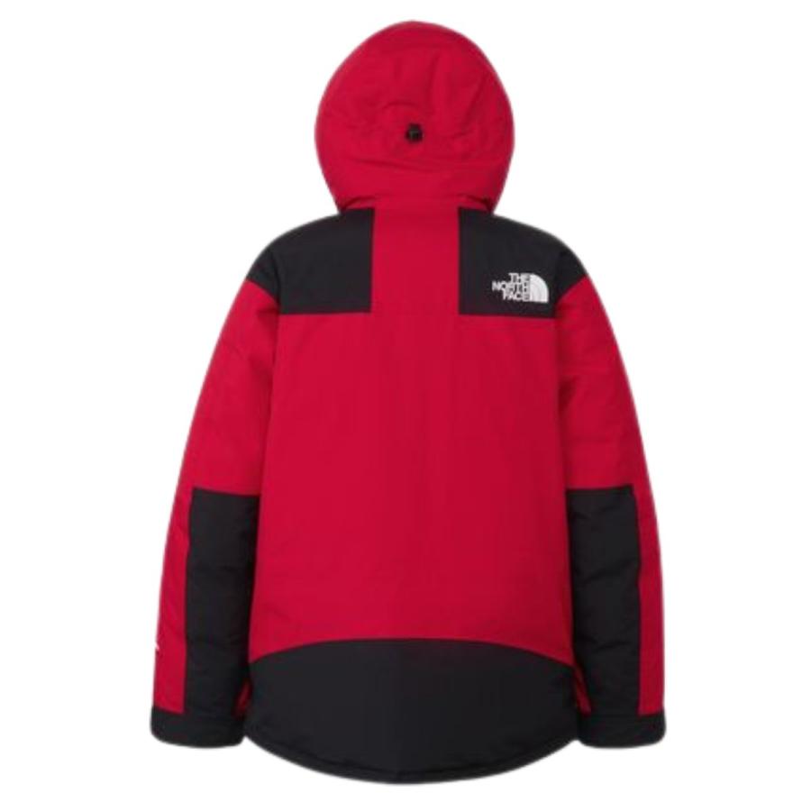 THE NORTH FACE（ザ ノースフェイス） マウンテンダウンジャケット