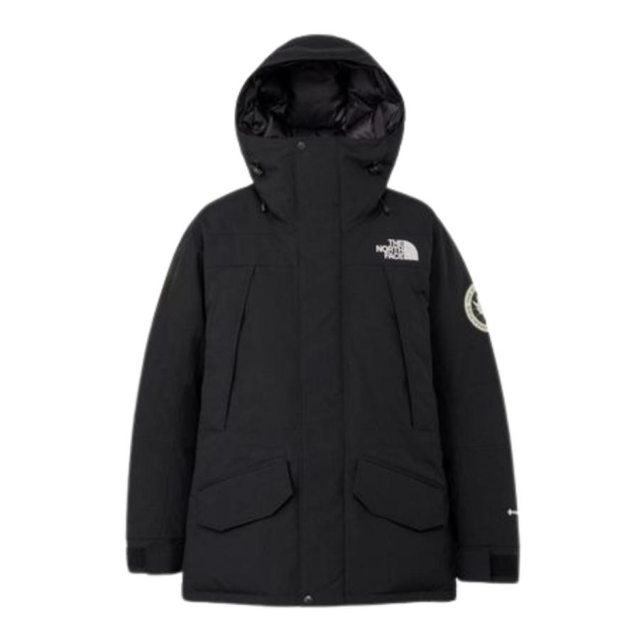 THE NORTH FACE（ザ ノースフェイス） アンタークティカ パーカ