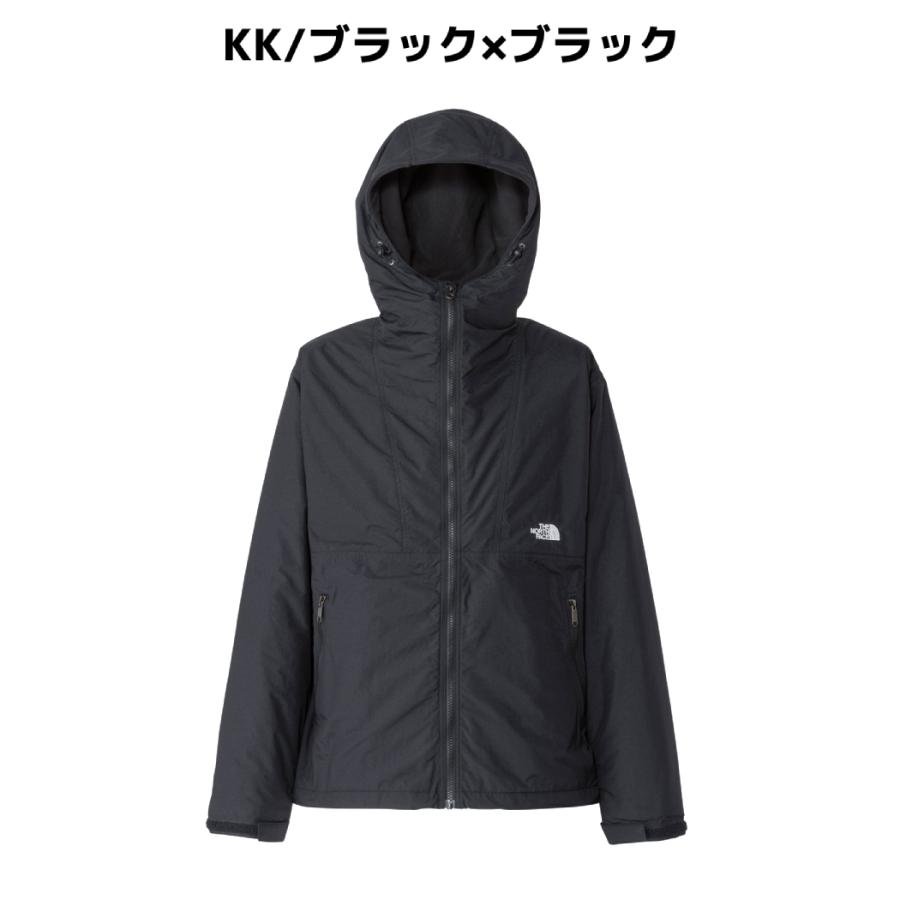 THE NORTH FACE（ザ ノースフェイス） コンパクトノマドジャケット