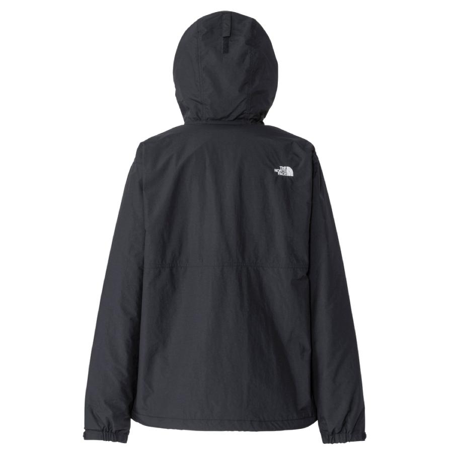 THE NORTH FACE ザ・ノース・フェイス コンパクトノマドジャケット