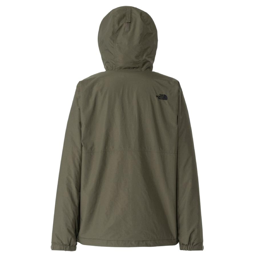 THE NORTH FACE（ザ ノースフェイス） コンパクトノマドジャケット