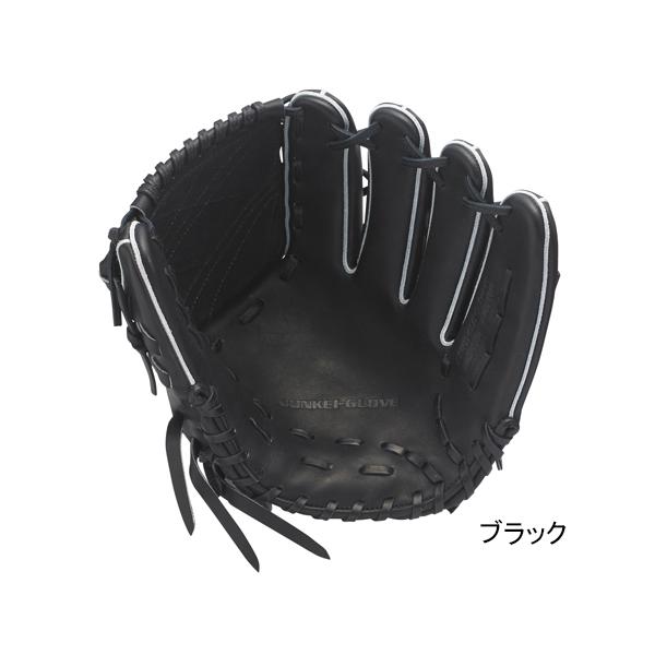 ジュンケイグラブ JUNKEI-GLOVE  アラミドシリーズ 硬式用グラブ 投手用 JG-111型 一般 日本製 右投げ用 左投げ用 野球 硬式 グローブ ピッチャー 投手 JG-1113A｜mario｜03