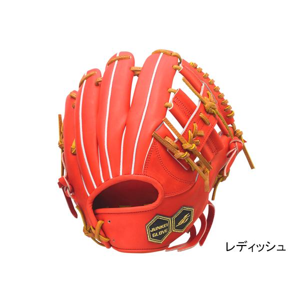 ジュンケイグラブ JUNKEI-GLOVE アラミドシリーズ 硬式用グラブ 内野手