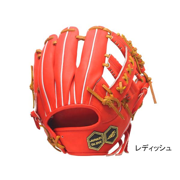 ジュンケイ グラブ 硬式 オーダー 内野手用 アラミドモデル 楽天市場】硬式グローブ ジュンケイ アラミドシリーズ オーダー