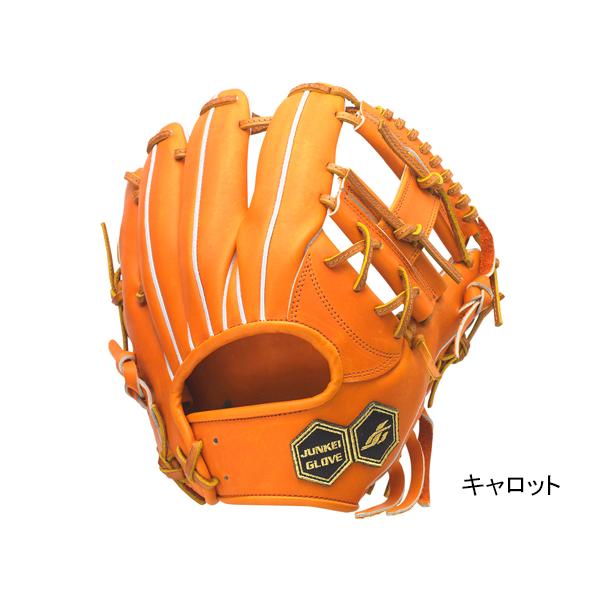 ジュンケイグラブ JUNKEI-GLOVE アラミドシリーズ 硬式用グラブ ジュンケイグラブ JUNKEI-GLOVE アラミドシリーズ 硬式用グラブ