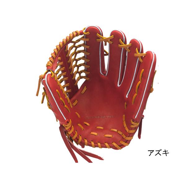 ジュンケイ　701　アラミドオーダー　外野手用 ジュンケイ JUNKEI JG-701R 外野手用グローブ アラミドシリーズ