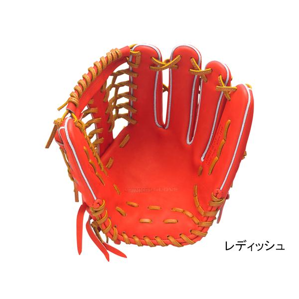 ジュンケイグラブ JUNKEI-GLOVE アラミドシリーズ 硬式用グラブ