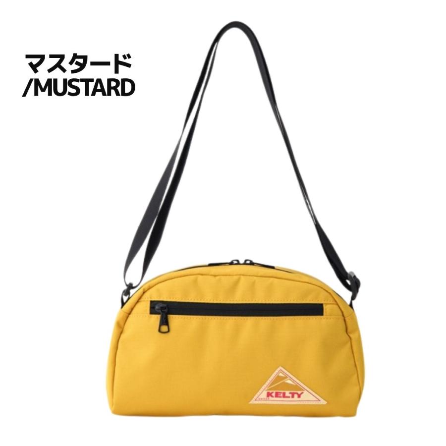 KELTY（ケルティ） KELTY ES ROUND TOP BAG S ES ラウンドトップバッグ
