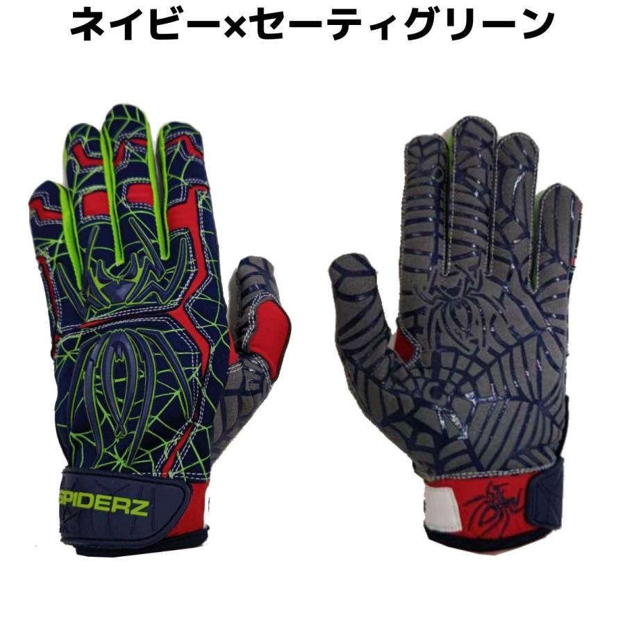 直筆サイン入りバッティンググローブ カープ 西川龍馬 実使用 直筆サイン入り バッティンググローブ