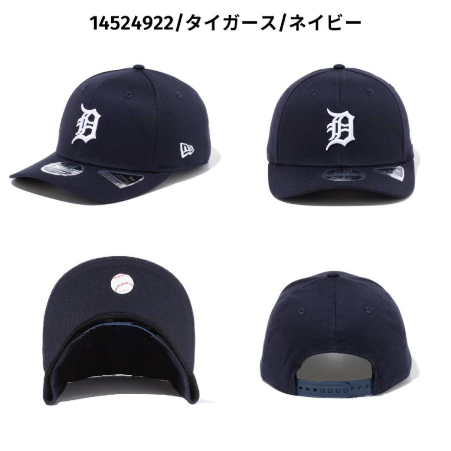 NEW ERA（ニューエラ） NEW ERA 9FIFTY ストレッチスナップ メンズ