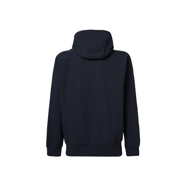 オークリー OAKLEY メンズ 【US規格】ENHANCE QD FLEECE HOODY 11.0 スポーツ トレーニング フリース パーカー|mario|02