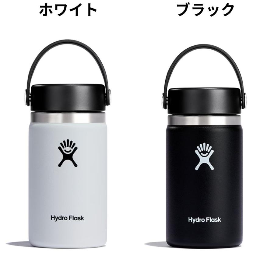 HYDRO FLASK（ハイドロフラスク） Hydro Flask 12 oz Wide Mouth 12