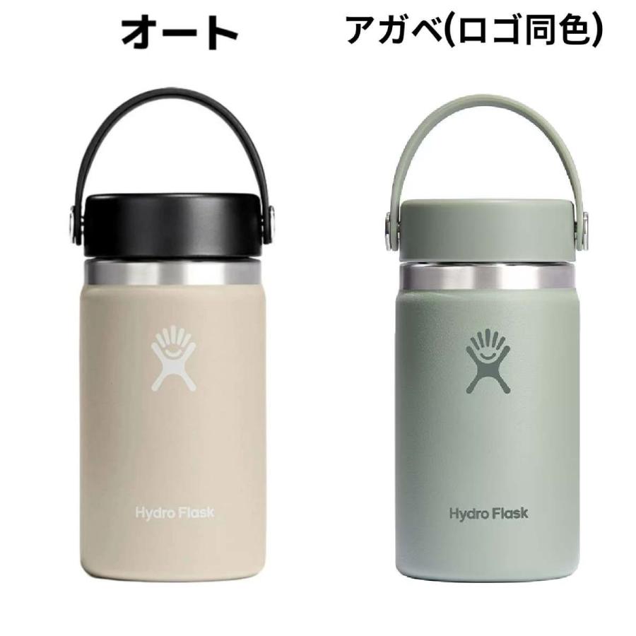 HYDRO FLASK（ハイドロフラスク） Hydro Flask 12 oz Wide Mouth 12