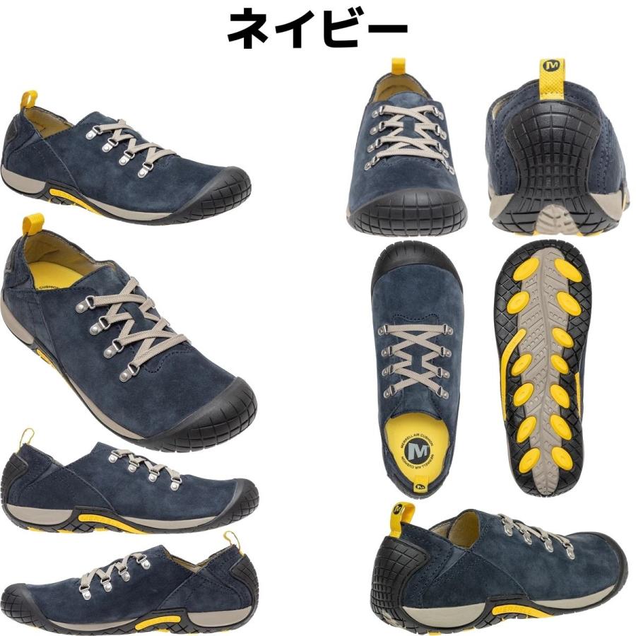 メレル MERRELL PATHWAY LACE パスウェイ レース メンズ