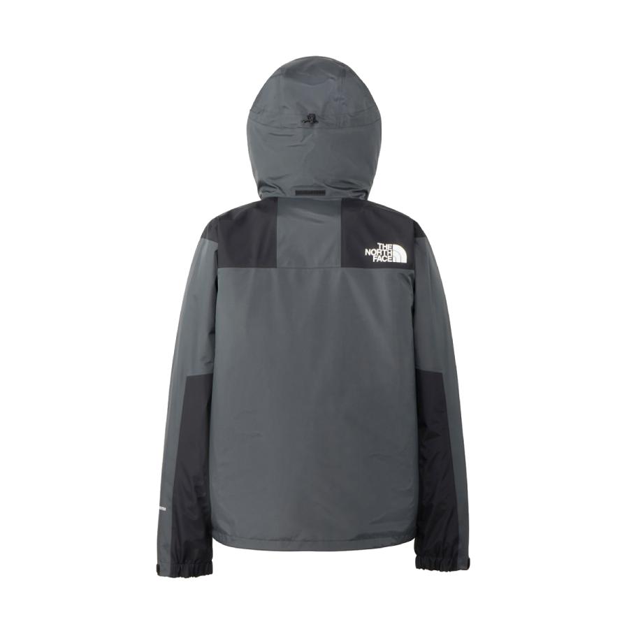THENORTHFACE アスファルトグレー MOUNTAIN RAINTEX ザ・ノース・フェイス THE NORTH FACE Mountain Raintex Jacket