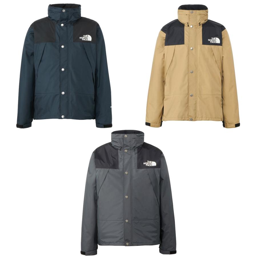 ザ・ノース・フェイス THE NORTH FACE Mountain Raintex Jacket