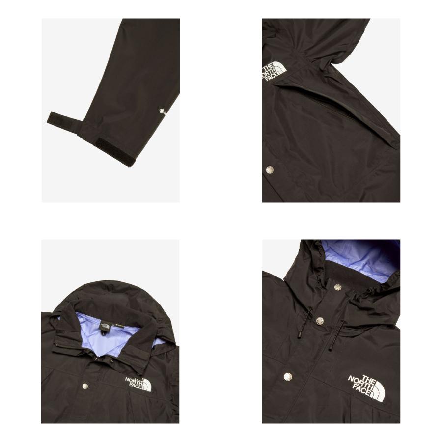 ザ・ノース・フェイス THE NORTH FACE Mountain Raintex Jacket