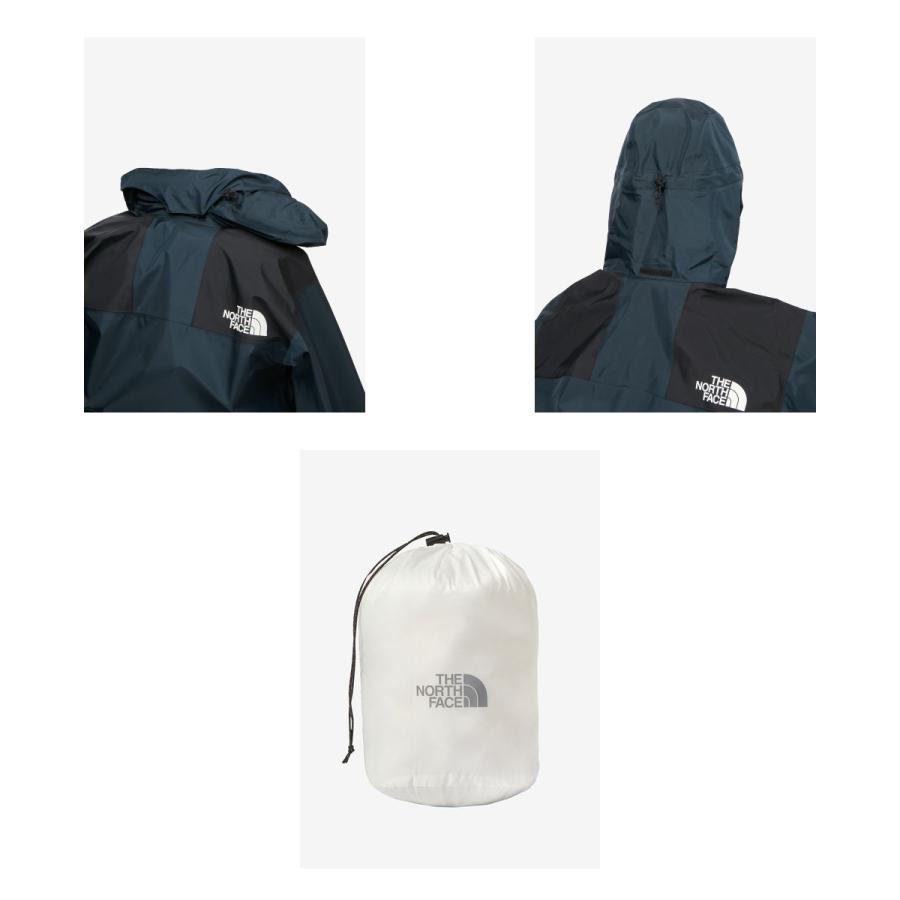 ザ・ノース・フェイス THE NORTH FACE Mountain Raintex Jacket