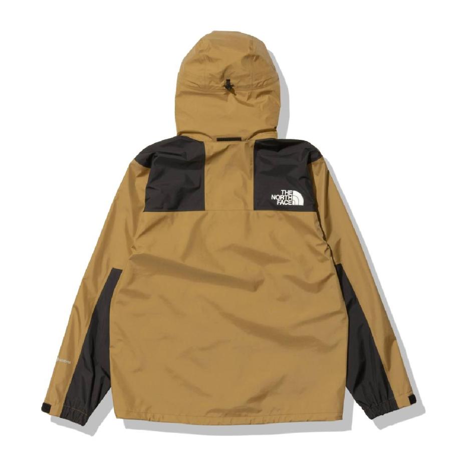 ザ・ノース・フェイス THE NORTH FACE Mountain Raintex Jacket