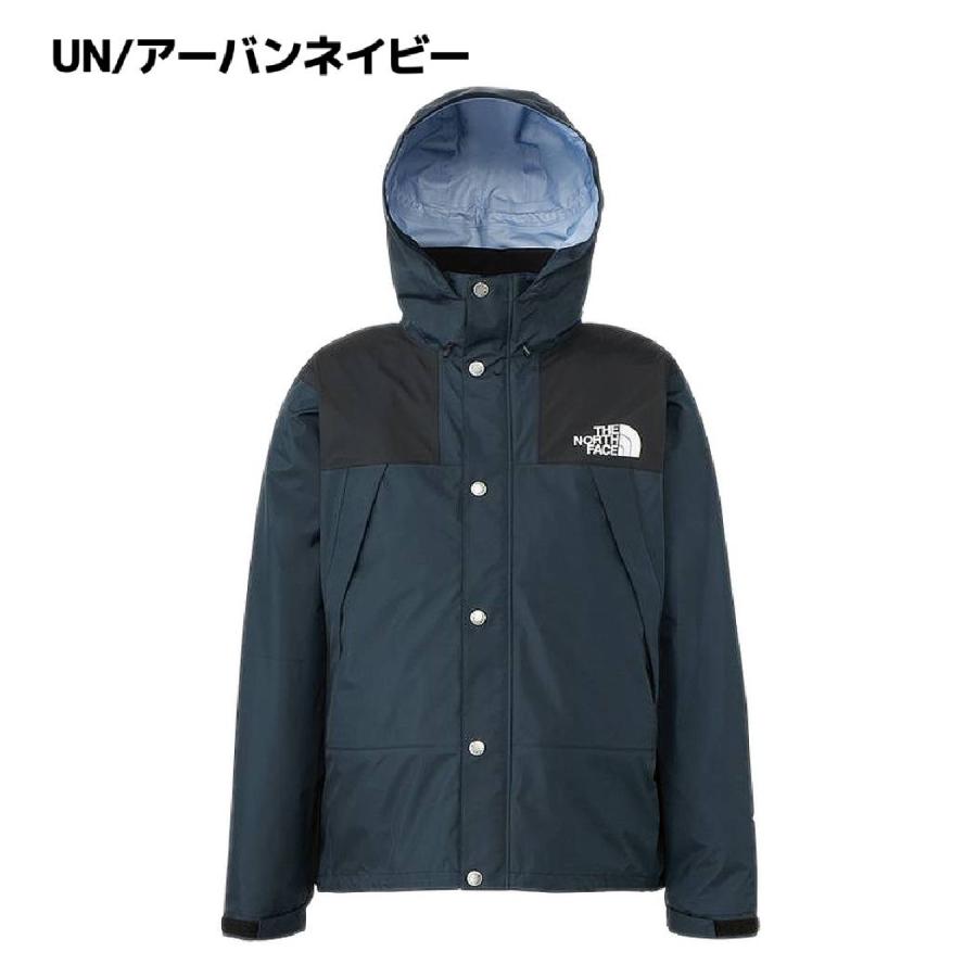 ザ・ノース・フェイス THE NORTH FACE Mountain Raintex Jacket