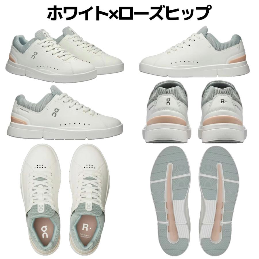 On オン THE ROGER Advantage ザ ロジャー アドバンテージ レディース 
