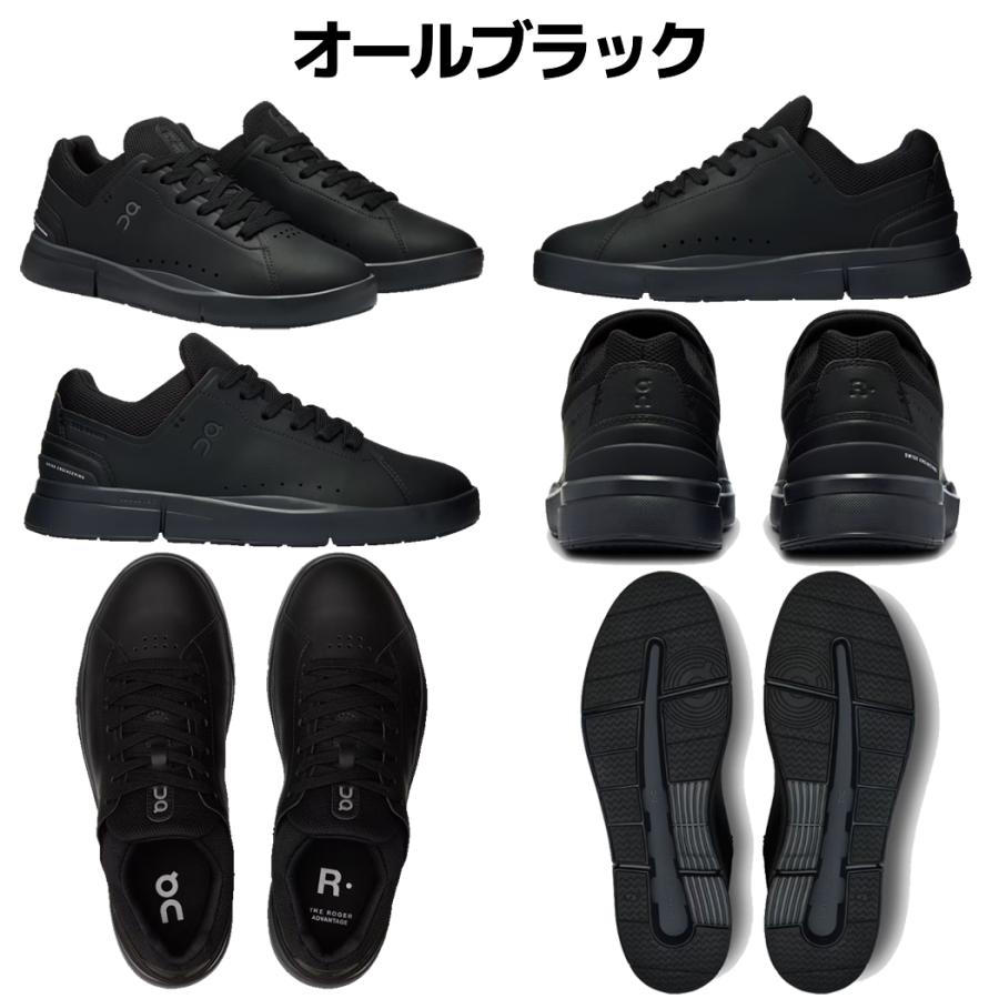 オン On THE ROGER Advantage ザ ロジャー アドバンテージ メンズ 