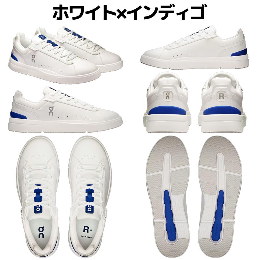 On（オン） On THE ROGER Advantage ザ ロジャー アドバンテージ