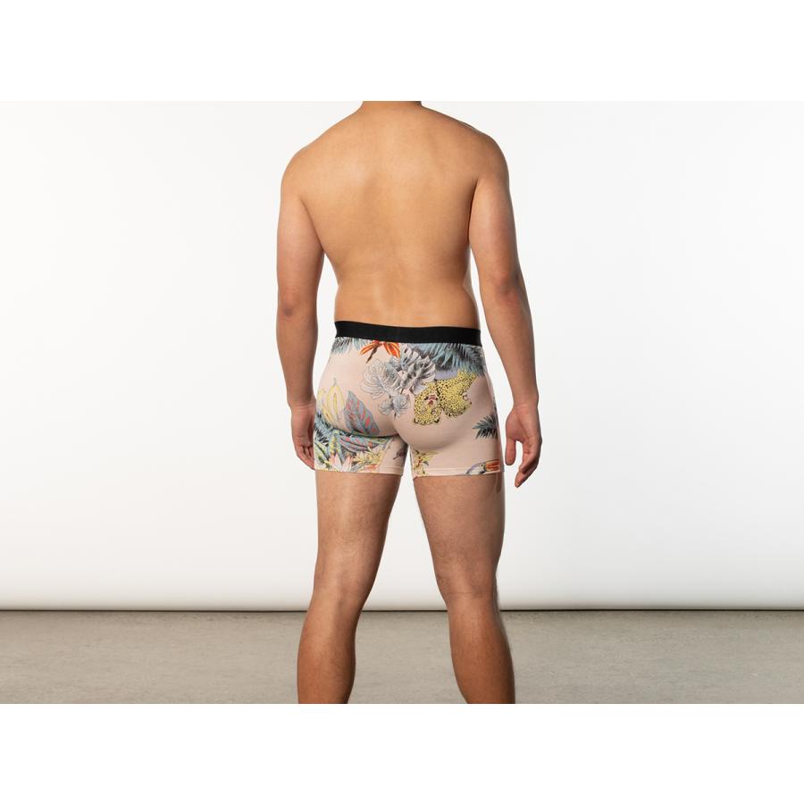 下着・アンダーウェア Synaworld I HEART SYNA 3 PACK BOXER XS Central Cee Syna World I HEART SYNA 3 Pack Boxer 內褲三件一