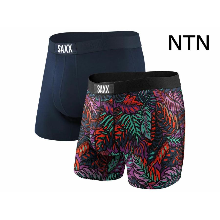 下着・アンダーウェア biowear 2PACK BOXERS biowear 2PACK BOXERS