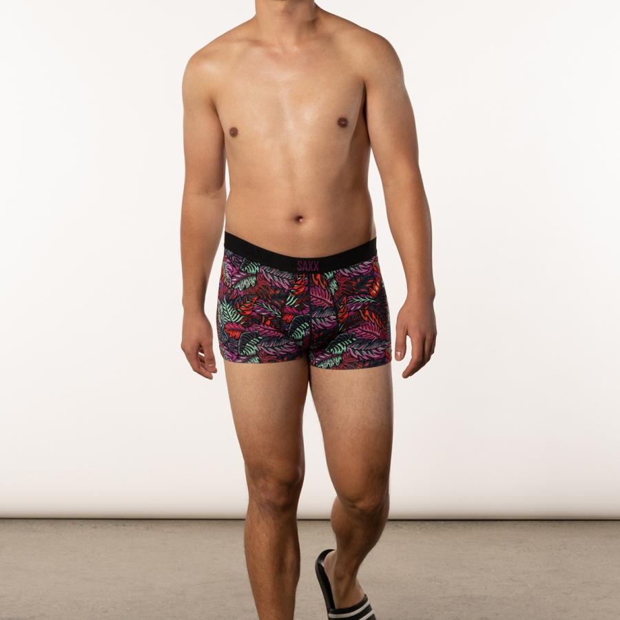 SAXX（サックス） ボクサーパンツ 2枚組 セット VIBE BOXER BRIEF