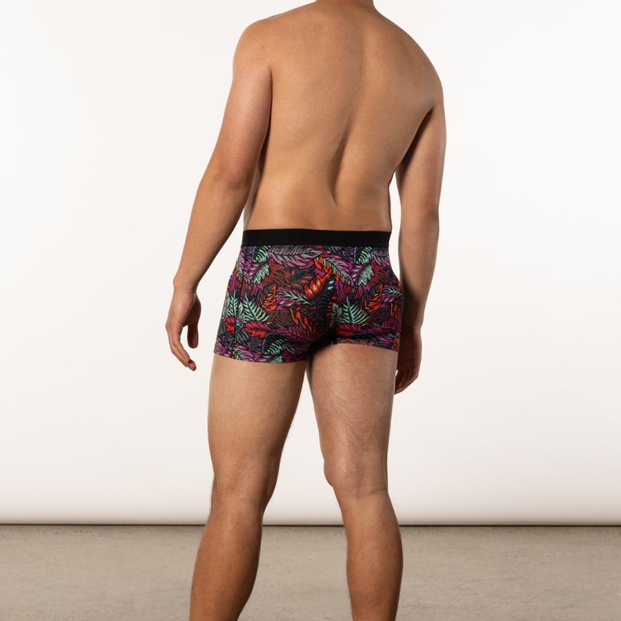 SAXX（サックス） ボクサーパンツ 2枚組 セット VIBE BOXER BRIEF